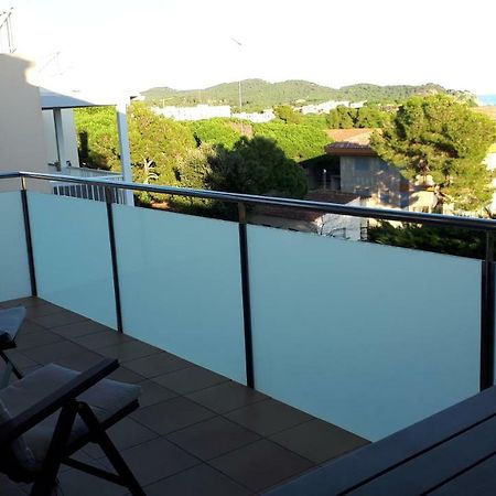 דירות Apartament La Fosca פלאמוס מראה חיצוני תמונה