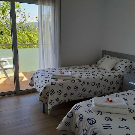 דירות Apartament La Fosca פלאמוס מראה חיצוני תמונה