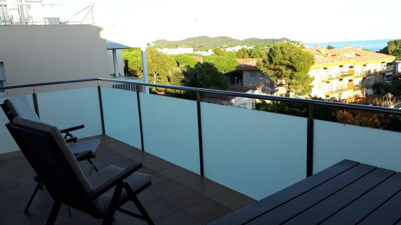 דירות Apartament La Fosca פלאמוס מראה חיצוני תמונה