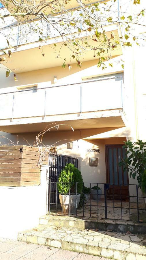 דירות Apartament La Fosca פלאמוס מראה חיצוני תמונה