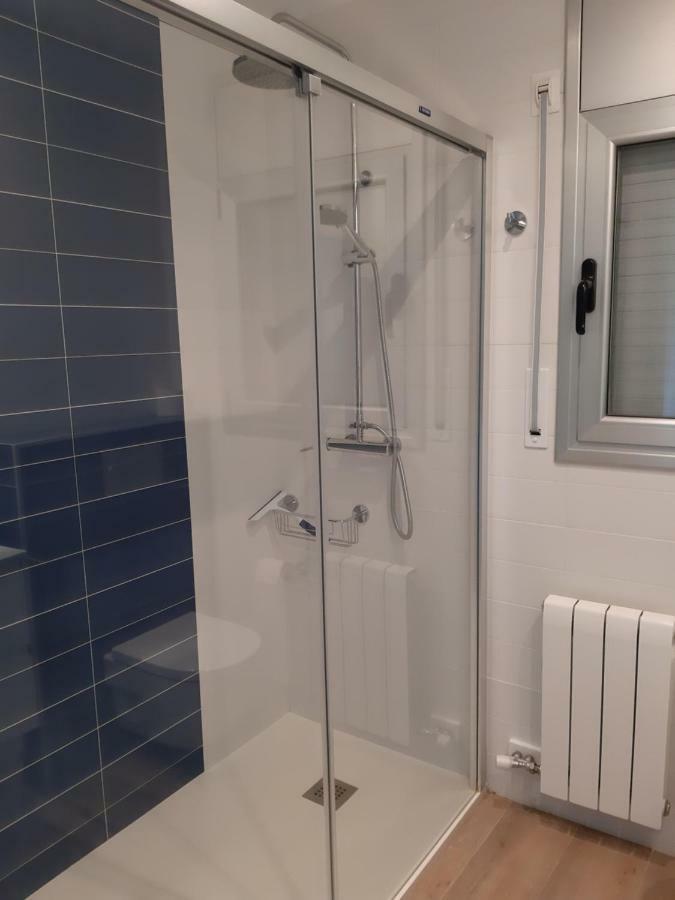 דירות Apartament La Fosca פלאמוס מראה חיצוני תמונה