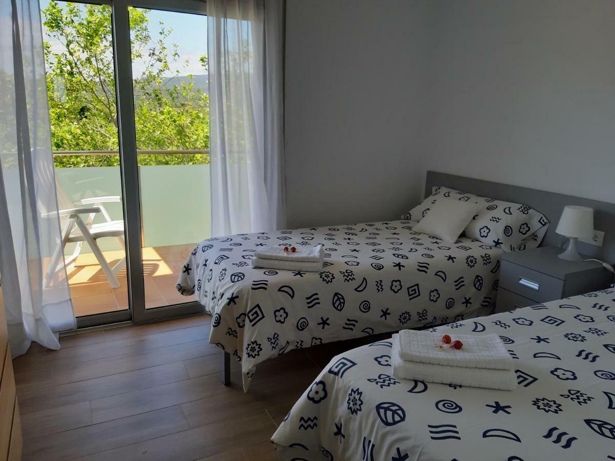 דירות Apartament La Fosca פלאמוס מראה חיצוני תמונה